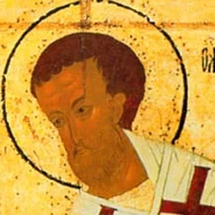 John Chrysostom