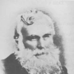 Robert Govett