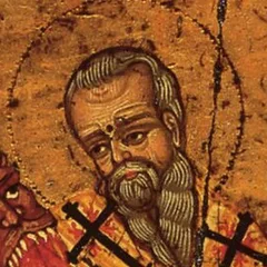 Ignatius of Antioch