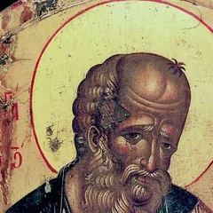 The apostle John